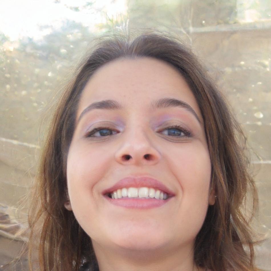 Ritratto di Francesca Bianchi, Direttore Operations