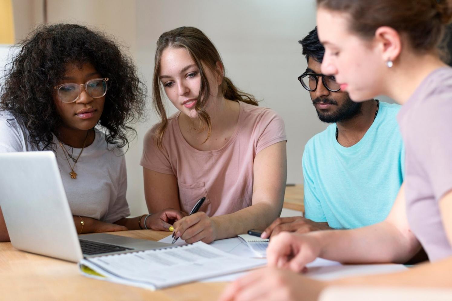 Centro di controllo sistemi informatici