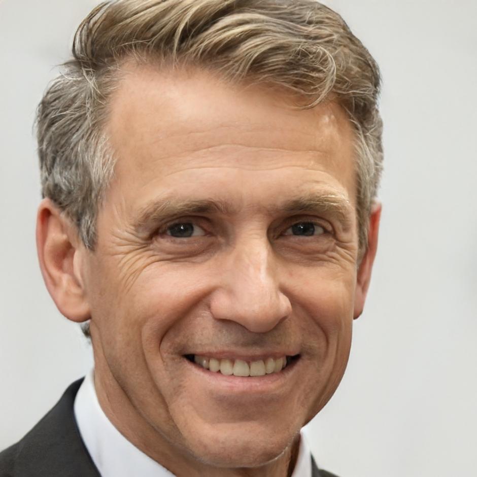 Ritratto di Emilio Santoro, CTO di una azienda partner