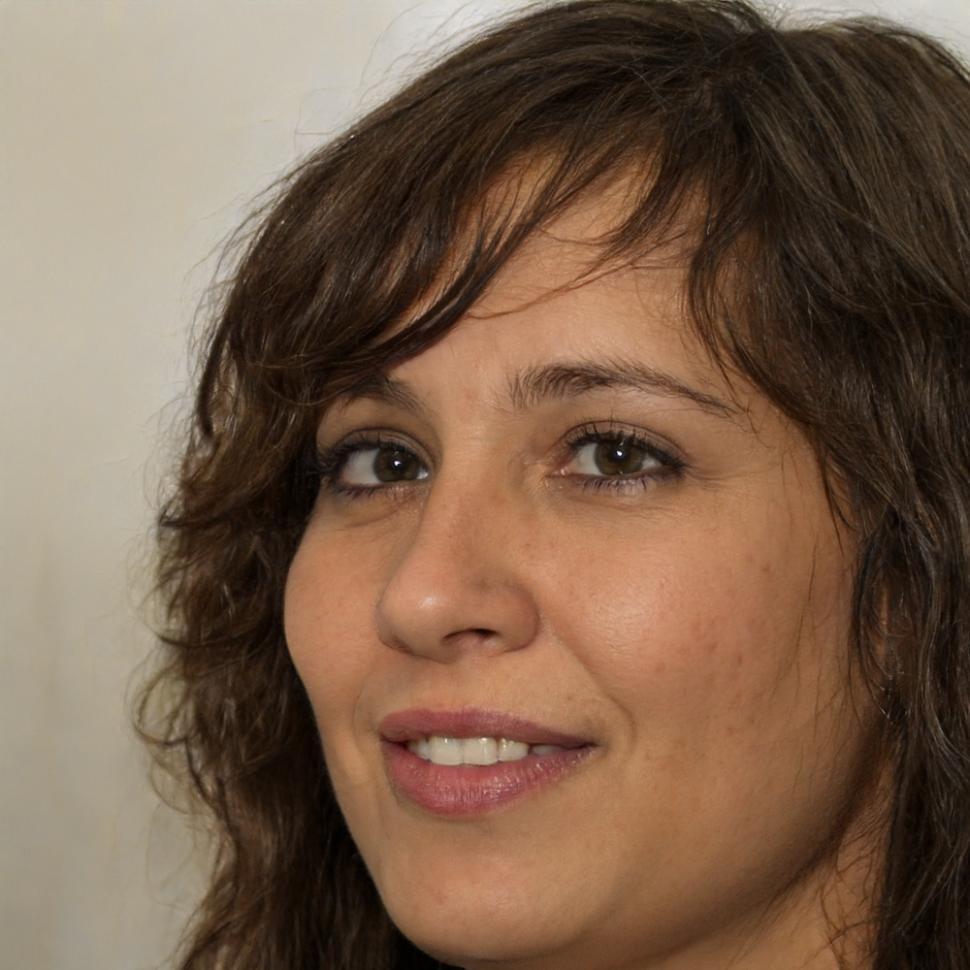 Profilo di Sofia Marchetti