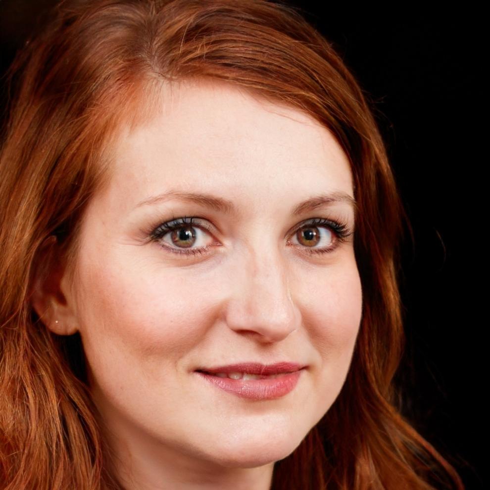 Elena Varga - Network Specialist