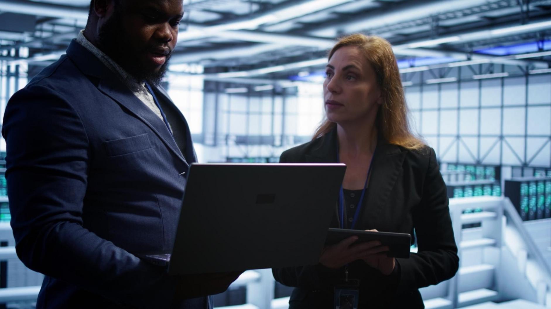 Metodologia di lavoro e processi di configurazione sistemi